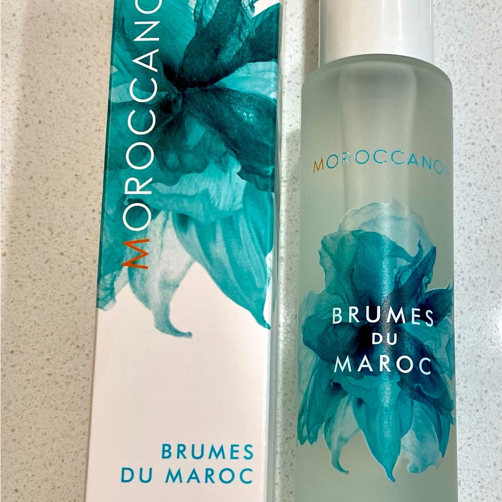Moroccan Oil Brumes Du Maroc 100 mL